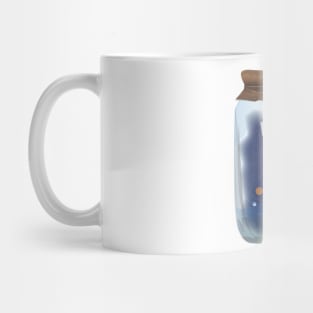 Handle Mug